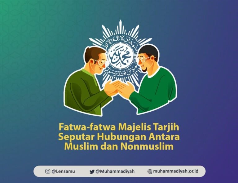Bolehkah Menerima Takjil dari Non Muslim?