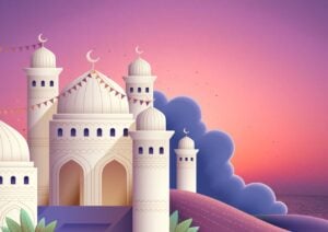 Anjuran untuk Mengajak Sanak Keluarga Salat Tarawih Berjamaah di Masjid