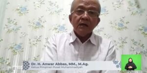 Ekonomi Berkeadilan Menjaga Stabilitas dan Kebersamaan