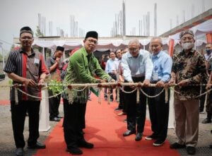 Sekolah Muhammadiyah Harus Menjadi Unggul dan Membanggakan