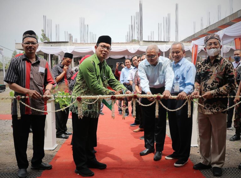 Sekolah Muhammadiyah Harus Menjadi Unggul dan Membanggakan