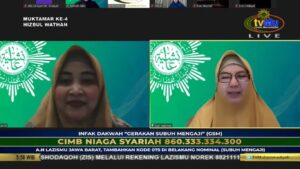 Peduli Kebersihan Lingkungan, Nasyiatul Aisyiyah  Garap Program Eco-Bhineka