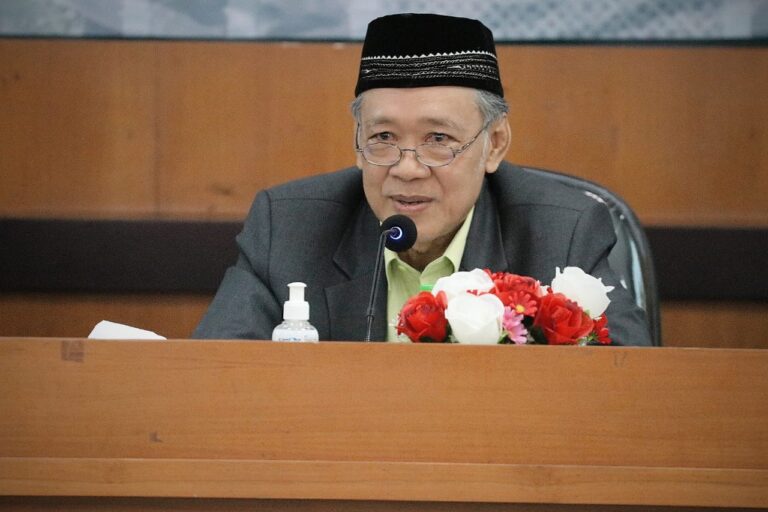 Kekhasan Manhaj Tarjih: Tidak Anti Mazhab, Sekaligus Tidak Anti Kritik