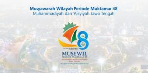 Jelang Musywil Muhammadiyah Jateng, Hotel di Kota Tegal Sudah Fully Booked