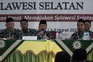 Inilah 39 Calon Tetap PW Muhammadiyah Sulawesi Selatan Hasil Musypimwil