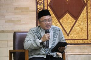 Mengapai Kejayaan Umat Islam dengan Persatuan
