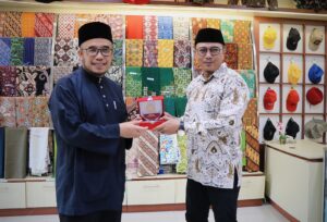 Suara Muhammadiyah Melengkapi Kekaguman Mufti Perlis  kepada Muhammadiyah