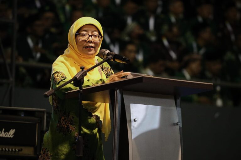 Ketidakadilan Gender Tidak Ada di Muhammadiyah