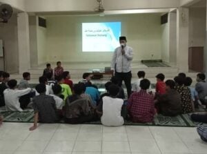 Inginkan Profesionalitas, MPKS Sertifikasi Pekerja Sosial Muhammadiyah