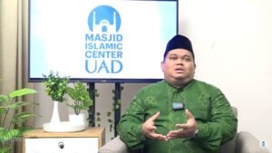 Dunia Tempat Menambang Kebaikan, Hiduplah Seperti Musafir