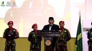 Muhammadiyah di Maluku Utara Dikenal Sebagai Gerakan Keilmuan