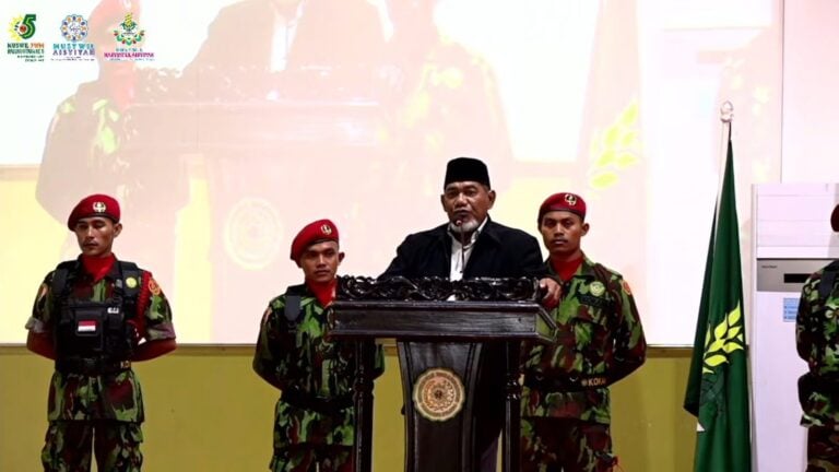 Muhammadiyah di Maluku Utara Dikenal Sebagai Gerakan Keilmuan