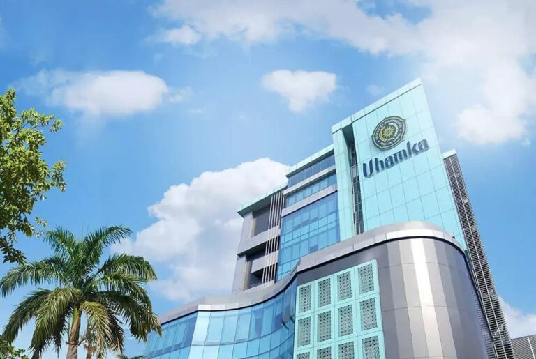 Uhamka Tempati Peringkat ke-9 Kampus Islam Terbaik Dunia, Rektor Ucapkan Syukur