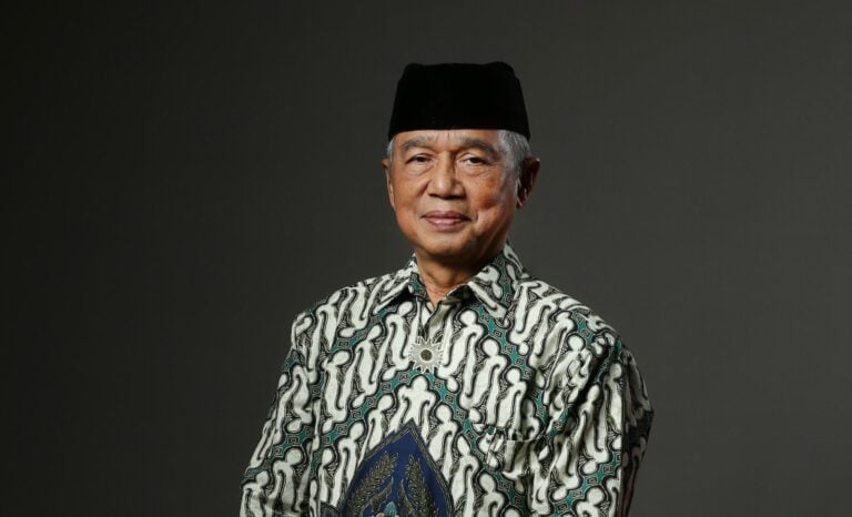 Mandiri dan Taawun Alal Birri wa Taqwa, Watak Sejati Organisasi Muhammadiyah