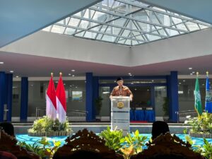 Islam Tidak Cukup Damai dan Toleran, Tapi juga Harus Maju