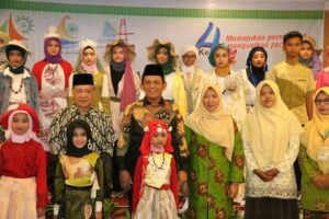 Huzaifah Dadang Terpilih Sebagai Ketua PW Muhammadiyah Kepri 2022-2027
