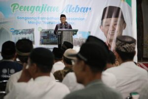 Seseorang yang Imannya Tinggi Akan Menyambut Ramadan dengan Gembira
