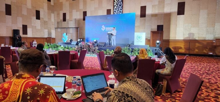 Kehadiran Universitas Siber Muhammadiyah Terinspirasi dari Semangat Kiai Dahlan
