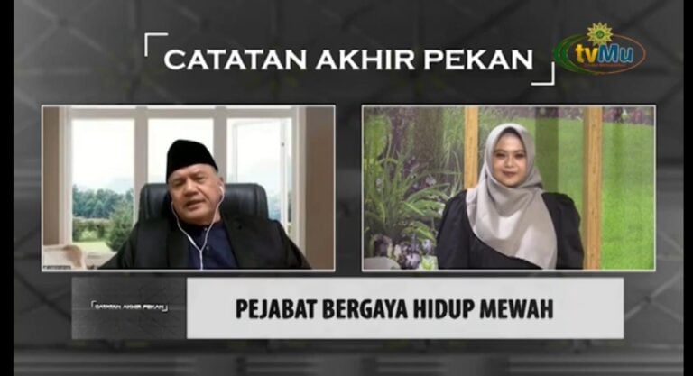 Pejabat Indonesia di Masa Lalu Hidup Sederhana dan Tidak Kemaruk Harta