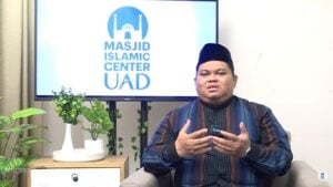 Menjadi Manusia Bebas dengan Mengendalikan Hawa Nafsu