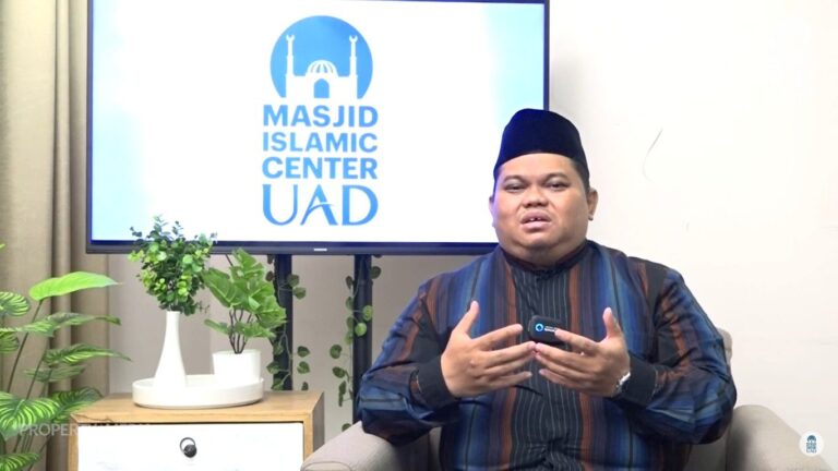 Menjadi Manusia Bebas dengan Mengendalikan Hawa Nafsu