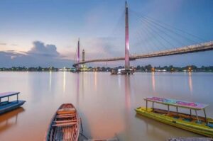 Muhammadiyah Jambi Selenggarakan Musywil ke-17 di Muara Bungo