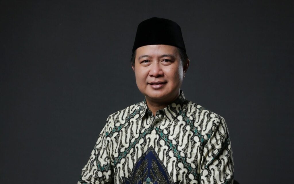 <strong>Apa Perbedaan Rezeki dan Transferan Gaji ? Berikut Penjelasan Bendahara Umum PP Muhammadiyah</strong>