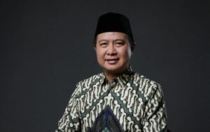 Apa Perbedaan Rezeki dan Transferan Gaji ? Berikut Penjelasan Bendahara Umum PP Muhammadiyah