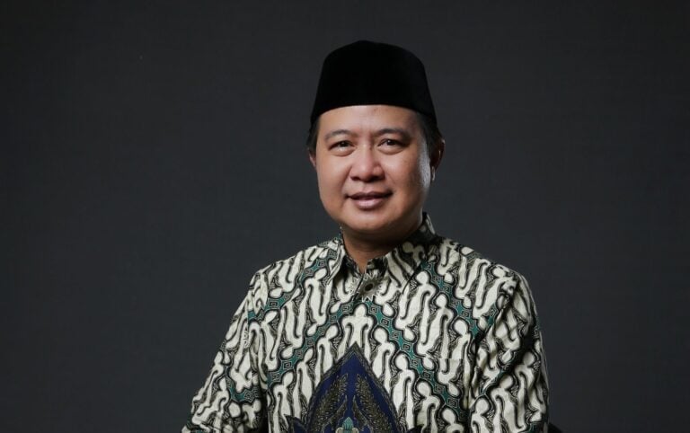 Apa Perbedaan Rezeki dan Transferan Gaji ? Berikut Penjelasan Bendahara Umum PP Muhammadiyah