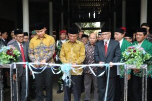 Era Industri 5.0, Muhadjir Effendy Dorong Santri Muhammadiyah Kuasai "5C"