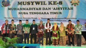 Gerakan Pencerdasan, Banyak Alumni Non Muslim Bangga dengan Muhammadiyah