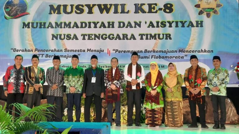 Gerakan Pencerdasan, Banyak Alumni Non Muslim Bangga dengan Muhammadiyah