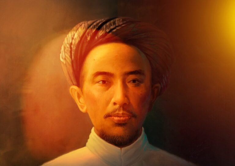 Mengenang KH. Ahmad Dahlan Berarti Menggali Kembali Semangat Pikiran Berkemajuan