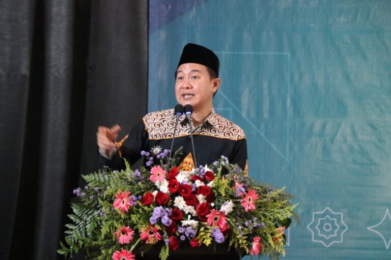 Majelis Wakaf dan Kehartabendaan Diubah Menjadi Majelis Pendayagunaan Wakaf; Ini Penjelasannya