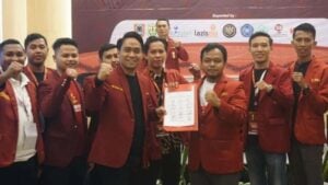 Tanwir ke-31 di Kalimantan Selatan, IMM Lahirkan 7 Poin Deklarasi Banjarmasin