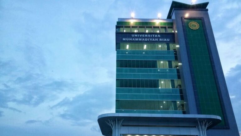 Langkah Nyata Perangi Narkoba, UMRI Segera Bangun Pusat Rehabilitasi