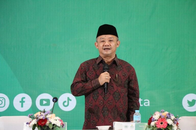 Metode Hisab Penentuan Ramadan Muhammadiyah Lebih Akurat dan Memberi Kepastian