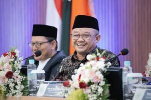 Puasa Harus Disertai Sikap Sadar dan Fokus