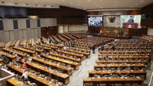 Perppu Ciptaker Disahkan Jadi Undang-Undang, Ketua Riset LBHAP PP Muhammadiyah Sebut Inkonstitusional