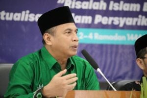Dianggap Banyak Pengaruhi Muhammadiyah, Berikut Pokok Pemikiran Muhammad Abduh