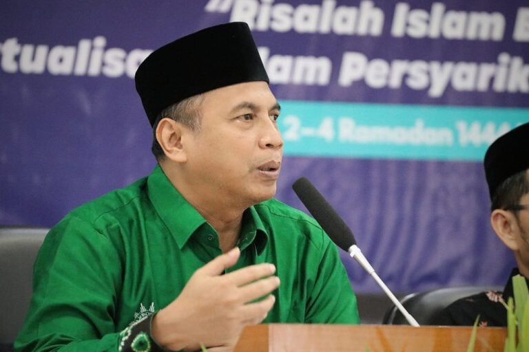 Dianggap Banyak Pengaruhi Muhammadiyah, Berikut Pokok Pemikiran Muhammad Abduh