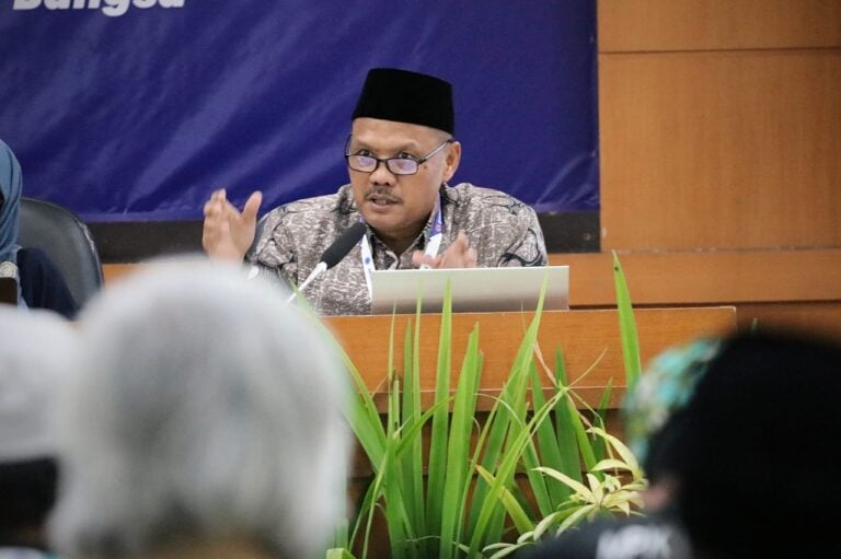 Wajah Islam Berkemajuan, Universitas Muhammadiyah Didorong Berkualitas World Class University