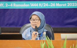 Risalah Perempuan Berkemajuan, Upaya ‘Aisyiyah Mendorong Kaum Perempuan untuk Maju dan Bersaing