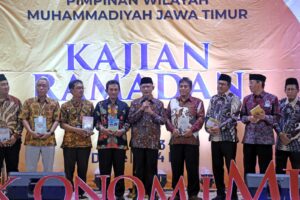 Warga Muhammadiyah Jangan Ikuti Demo yang Berjilid-Jilid, Tidak Produktif untuk Kemaslahatan Umat