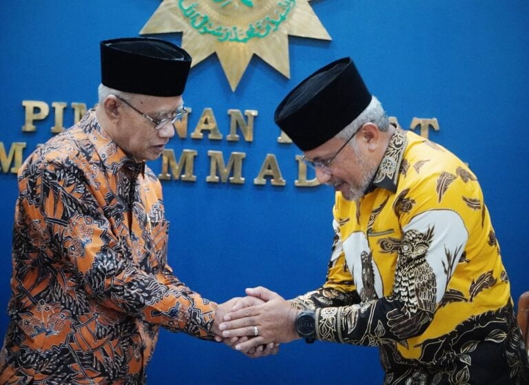Semua Penindakan Terorisme Harus Berlandaskan Hukum