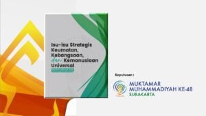 Download Buku Isu – Isu Strategis Keumatan, Kebangsaan dan Kemanusiaan Universal