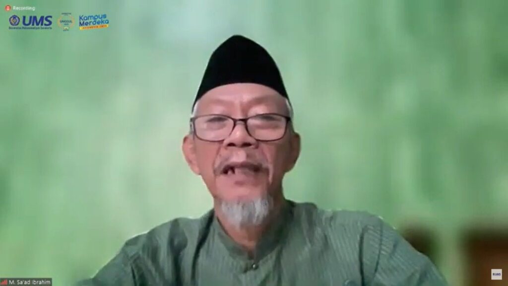 <strong>PHIWM Petunjuk Teknis Warga Persyarikatan dalam Berhubungan dengan Manusia dan Allah SWT</strong>