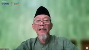 PHIWM Petunjuk Teknis Warga Persyarikatan dalam Berhubungan dengan Manusia dan Allah SWT