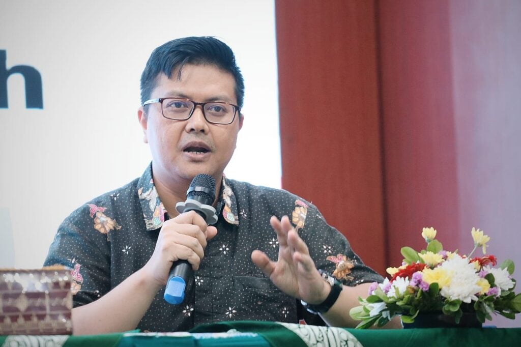 <strong>Muhammadiyah Membela Jiwa Manusia dengan RS, Panduan Keagamaan dan Petunjuk Keselamatan yang Rasional</strong>