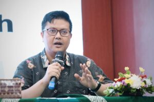 Muhammadiyah Membela Jiwa Manusia dengan RS, Panduan Keagamaan dan Petunjuk Keselamatan yang Rasional